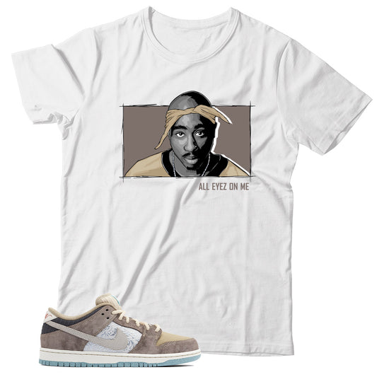 Dunk Low Big Money Savings shirt