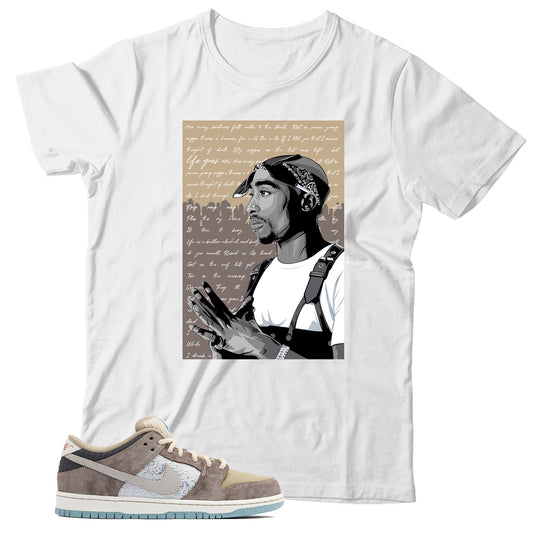 Dunk Low Big Money Savings shirt