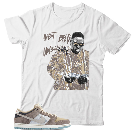 Dunk Low Big Money Savings shirt