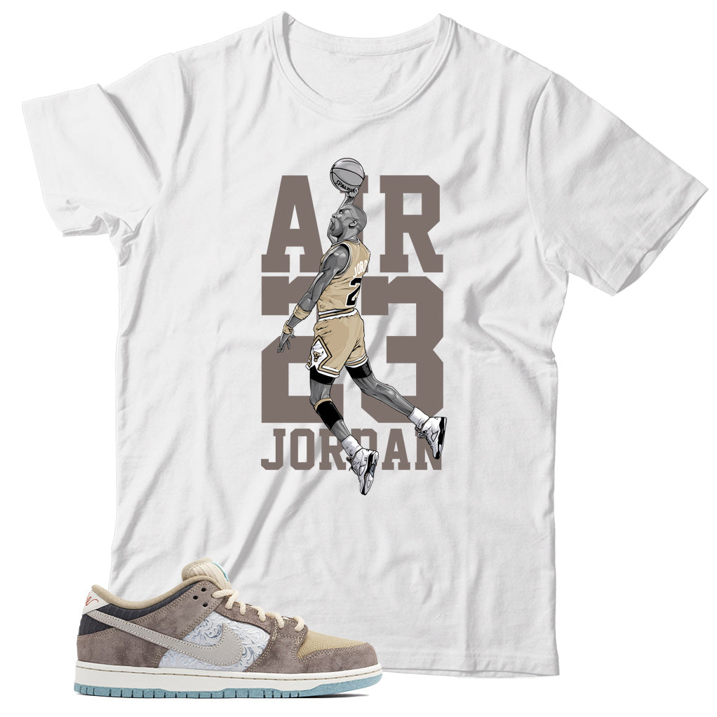 Dunk Low Big Money Savings shirt