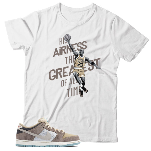 Dunk Low Big Money Savings shirt