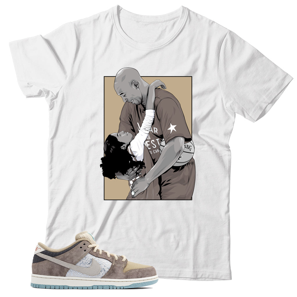 Dunk Low Big Money Savings shirt