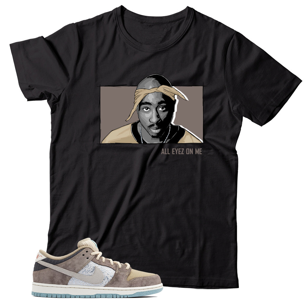 Dunk Low Big Money Savings shirt