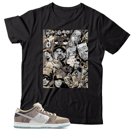 Dunk Low Big Money Savings shirt