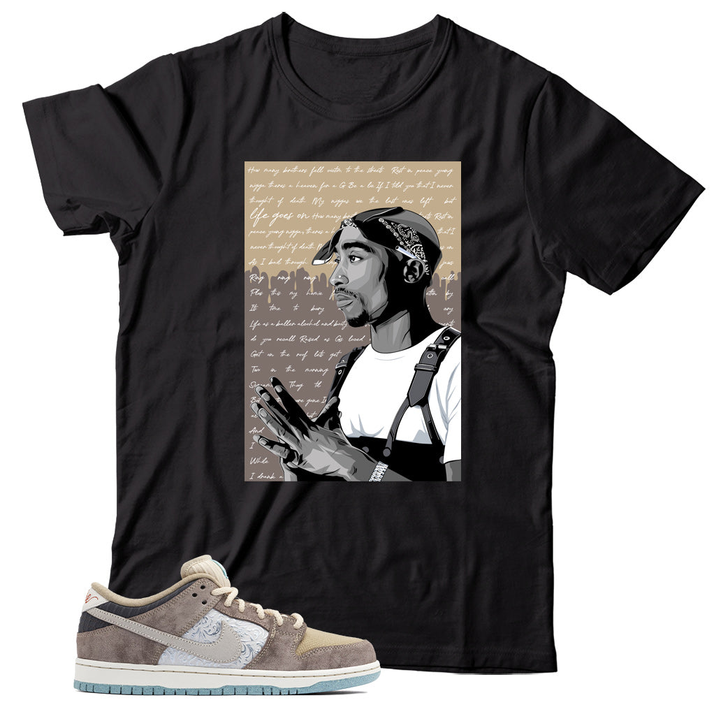 Dunk Low Big Money Savings shirt