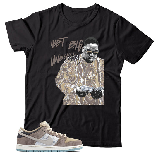 Dunk Low Big Money Savings shirt