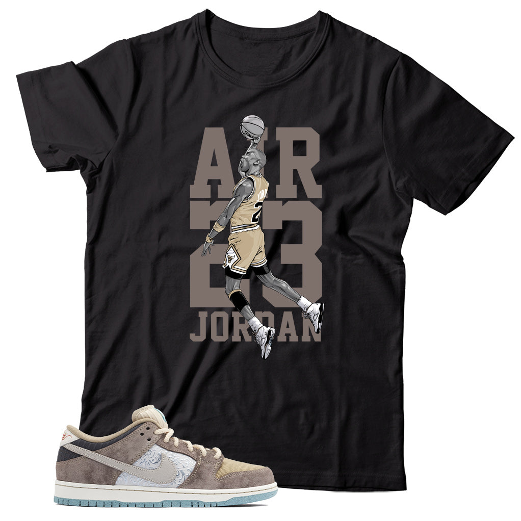 Dunk Low Big Money Savings shirt