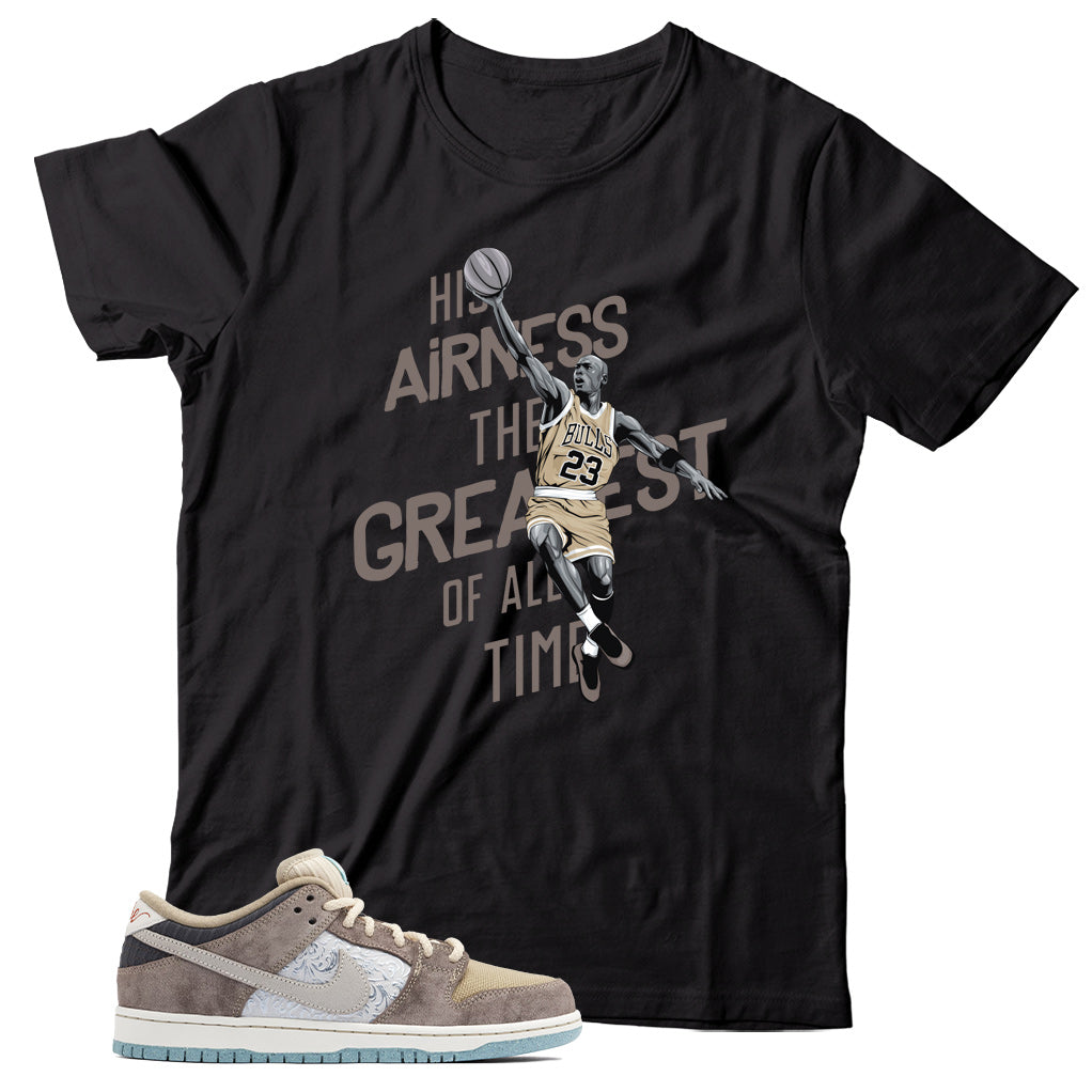 Dunk Low Big Money Savings shirt