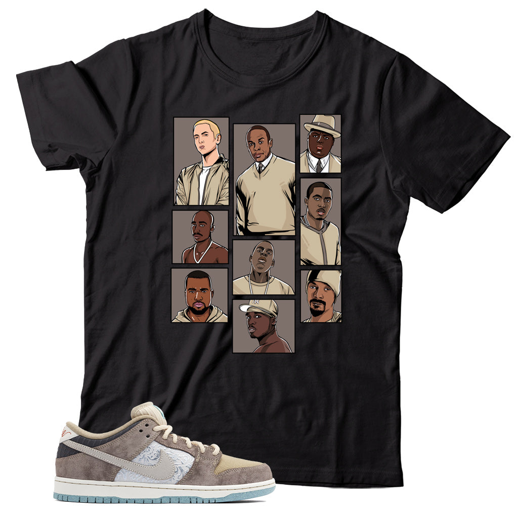 Dunk Low Big Money Savings shirt