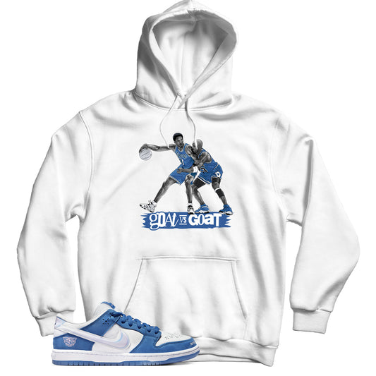 Dunk Low Born Raised hoodie