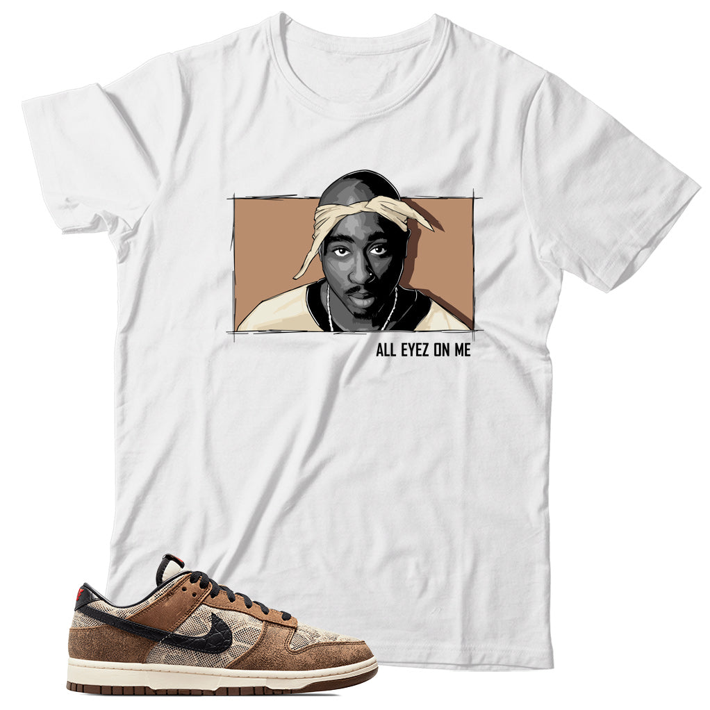 Dunk Low CO.JP shirt