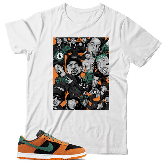 Dunk Low Ceramic Shirt