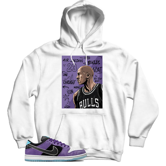 Hoodie Match Dunk Low Hayley Wilson