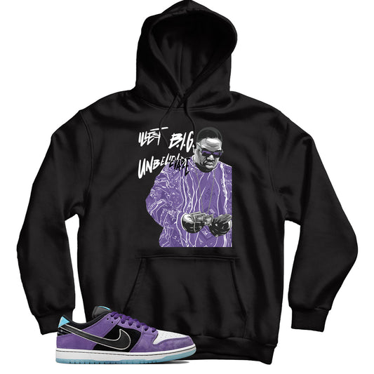 Dunk Low Hayley Wilson hoodie