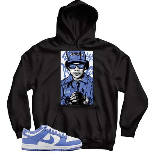 Dunk Low Polar Blue outfit