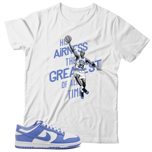 Dunk Low Polar Blue outfit