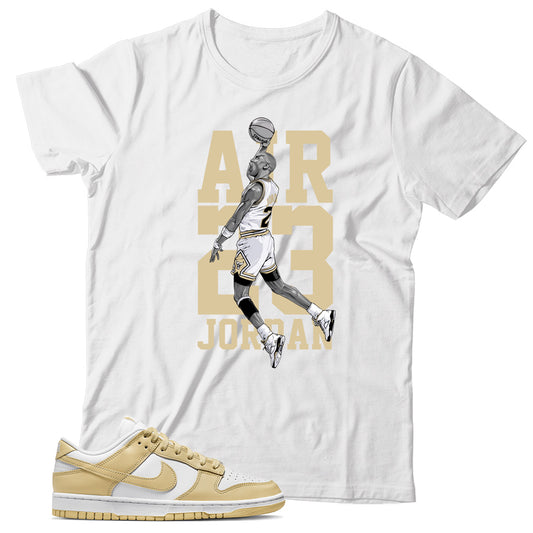 Nike Dunk Low Team Gold outfit