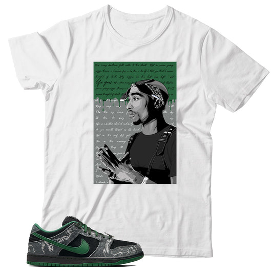 Dunk Low There Skateboards shirt