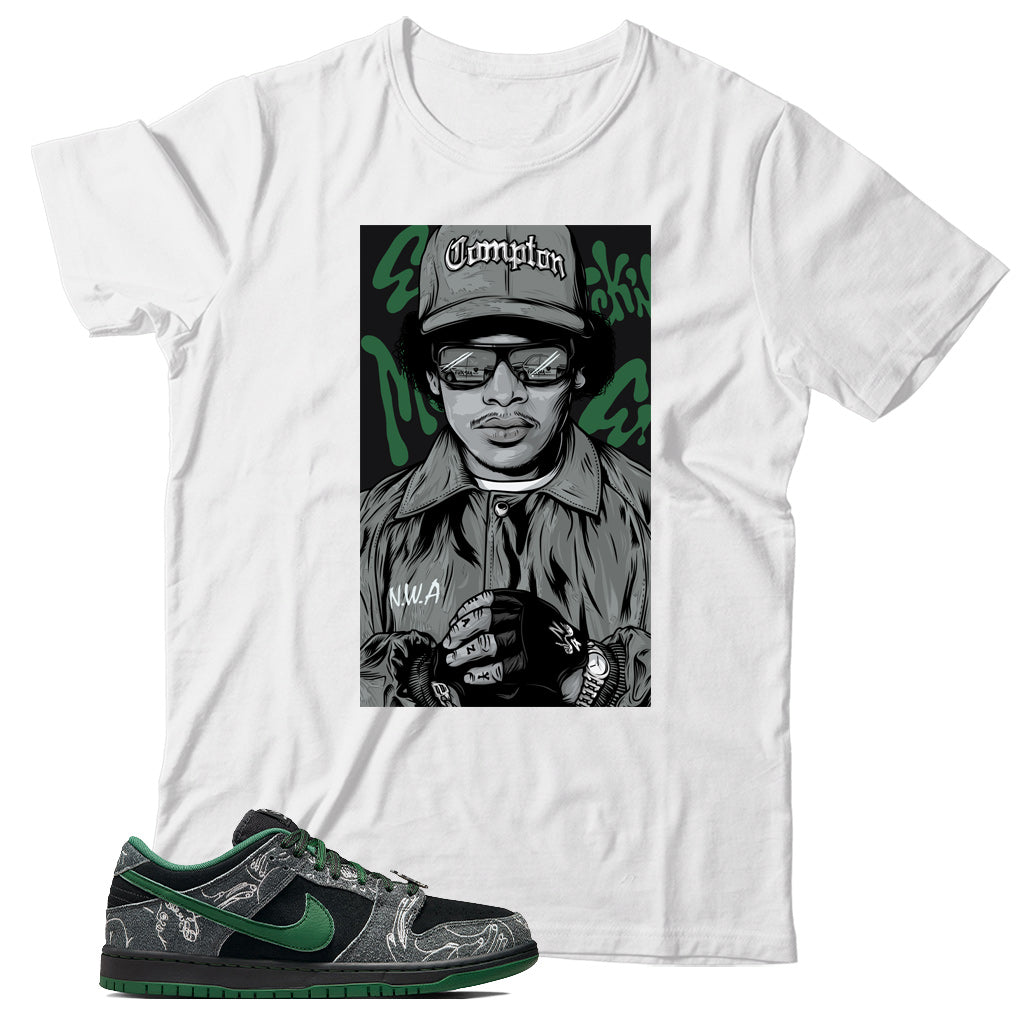 Dunk Low There Skateboards shirt