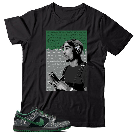 Dunk Low There Skateboards shirt