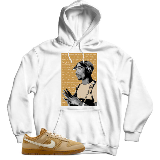 Dunk Low Waffle hoodie