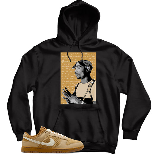 Dunk Low Waffle hoodie