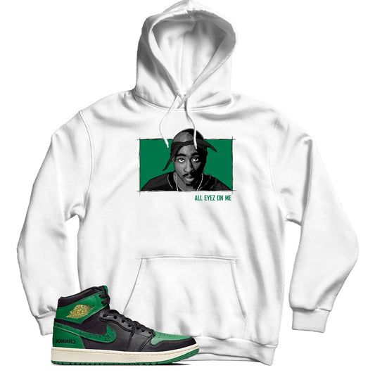 Jordan 1 Eastside Golf hoodie