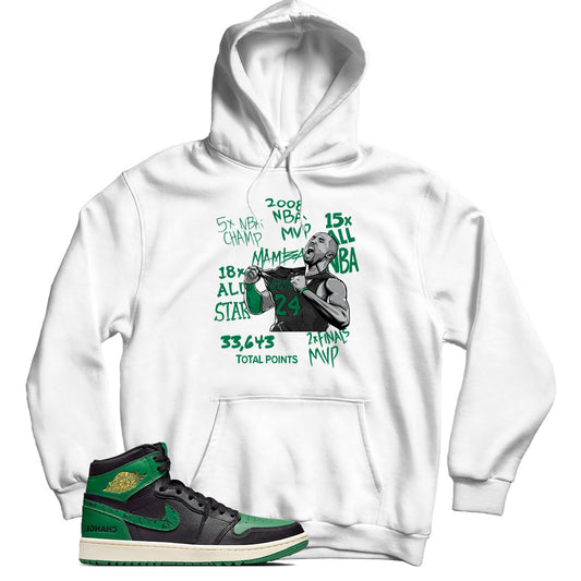 Jordan 1 Eastside Golf hoodie