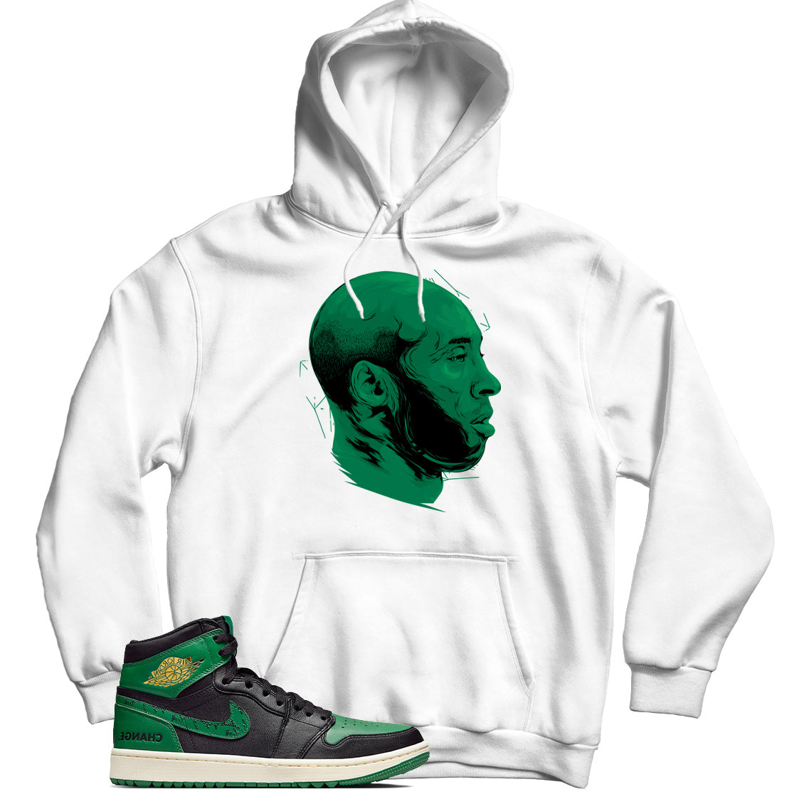 Jordan 1 Eastside Golf hoodie