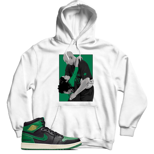 Jordan 1 Eastside Golf hoodie