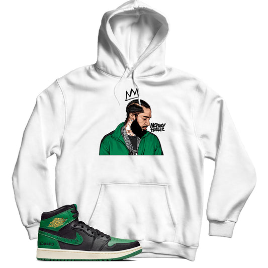 Jordan 1 Eastside Golf hoodie