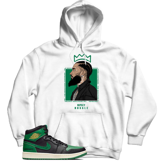 Jordan 1 Eastside Golf hoodie