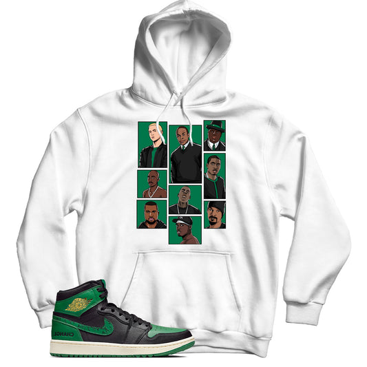 Jordan 1 Eastside Golf hoodie