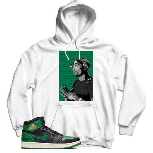 Jordan 1 Eastside Golf hoodie