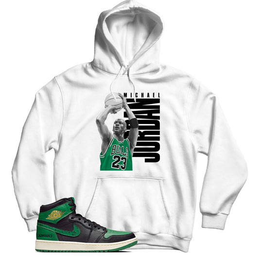 Jordan 1 Eastside Golf hoodie