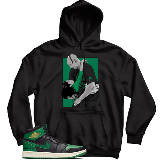 Jordan 1 Eastside Golf hoodie