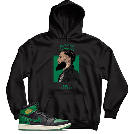 Jordan 1 Eastside Golf hoodie