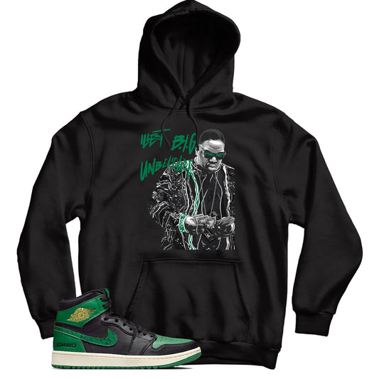 Jordan 1 Golf Eastside Golf hoodie