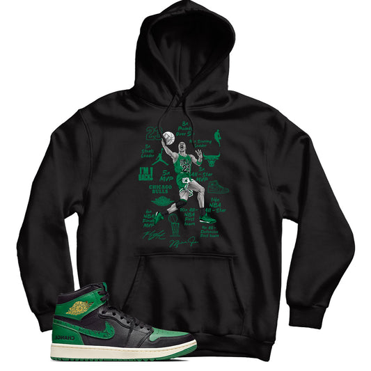 Jordan 1 Eastside Golf hoodie