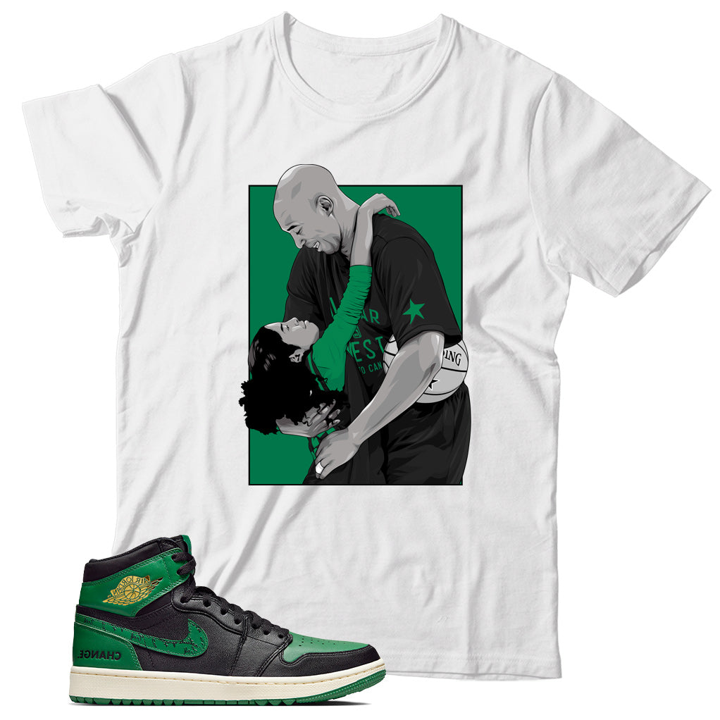 Jordan 1 Eastside Golf shirt