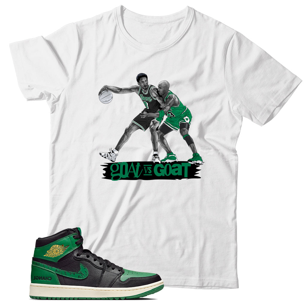 Jordan 1 Eastside Golf shirt