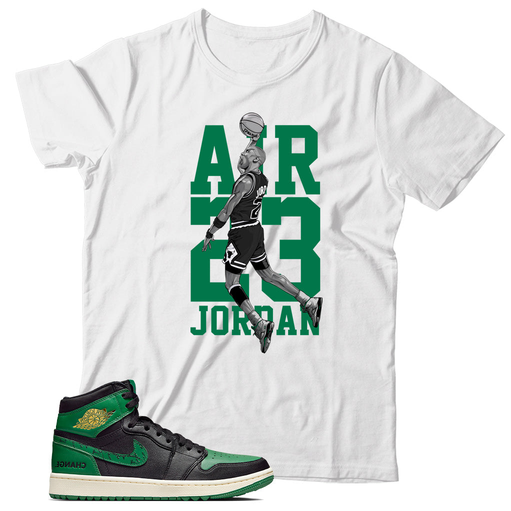 Jordan 1 Eastside Golf shirt