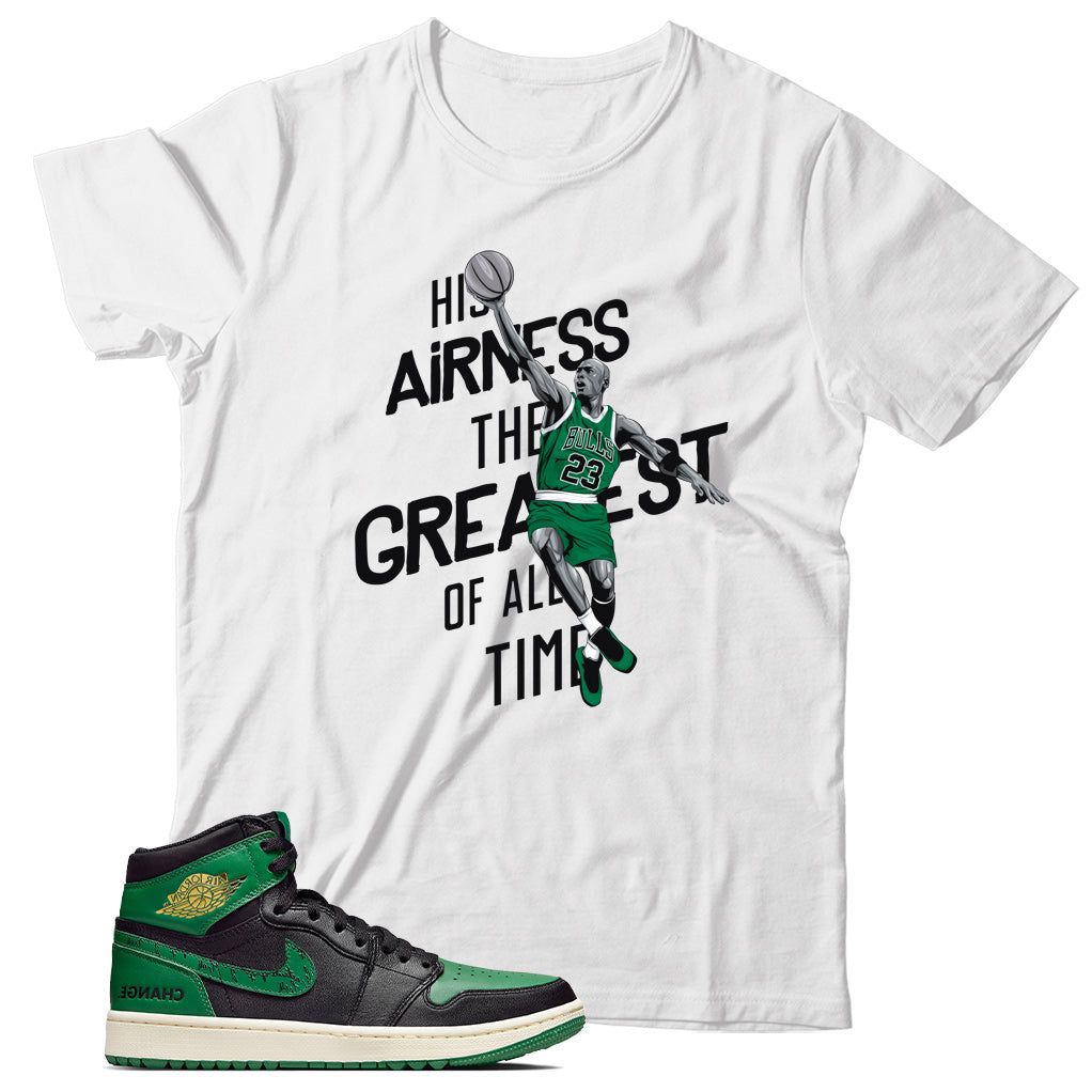 Jordan 1 Eastside Golf shirt