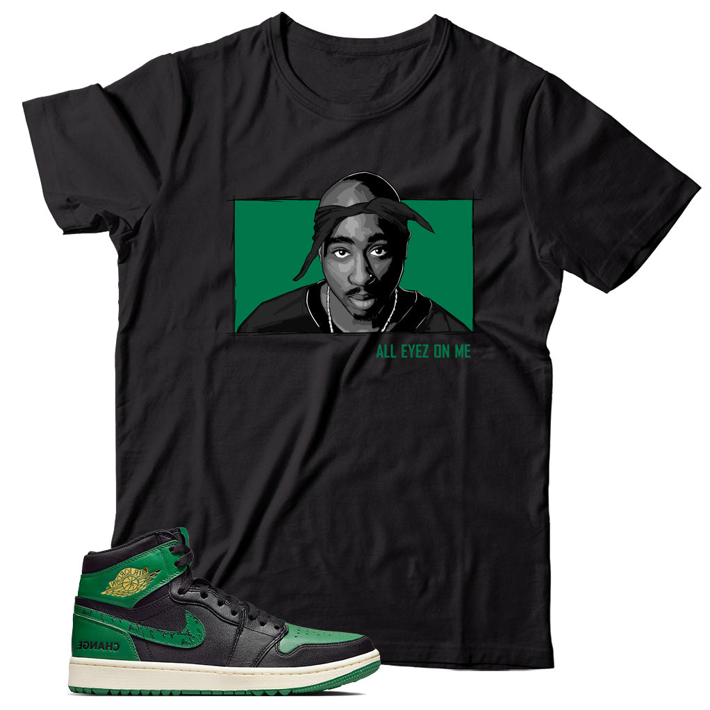 Jordan 1 Eastside Golf Shirt