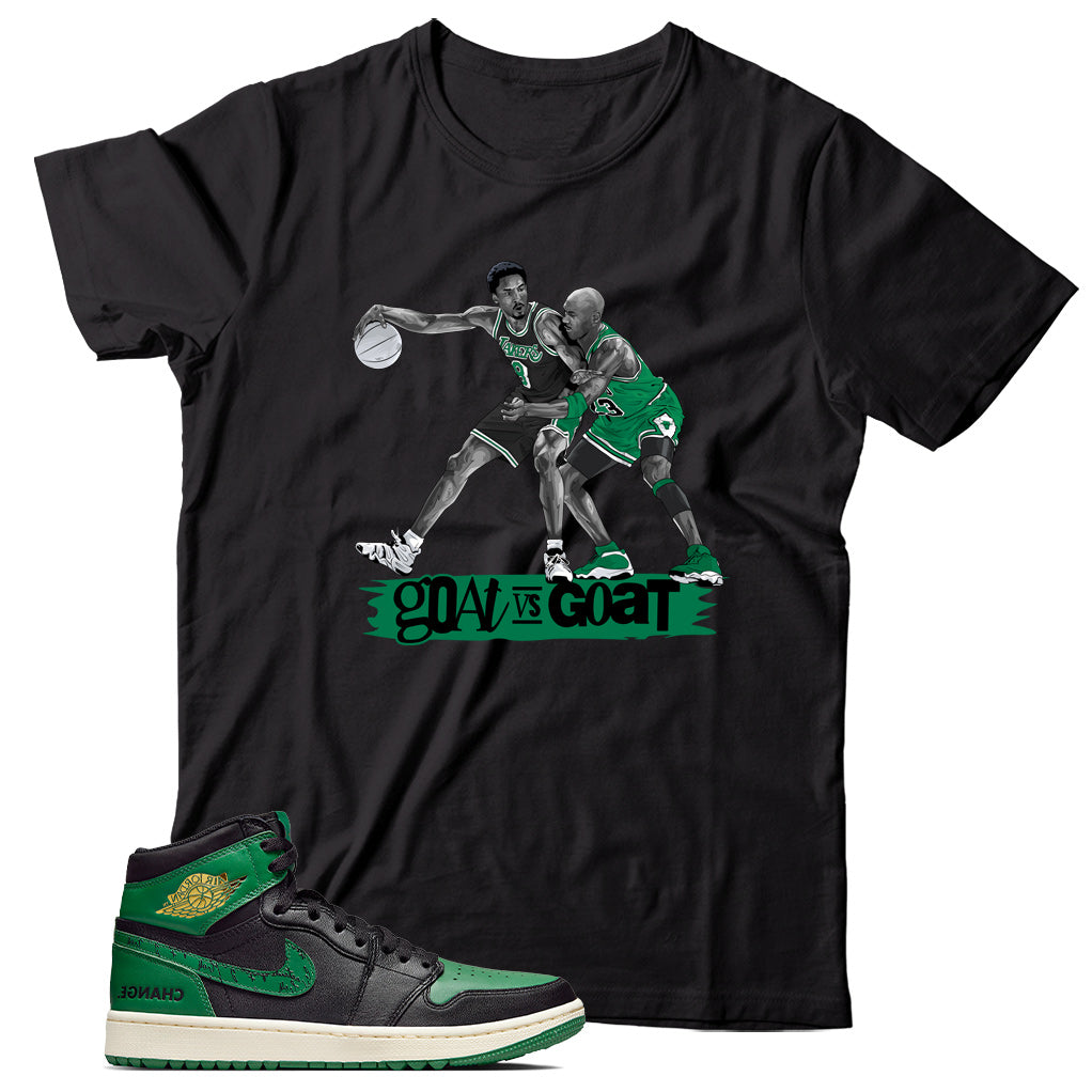 Jordan 1 Eastside Golf shirt