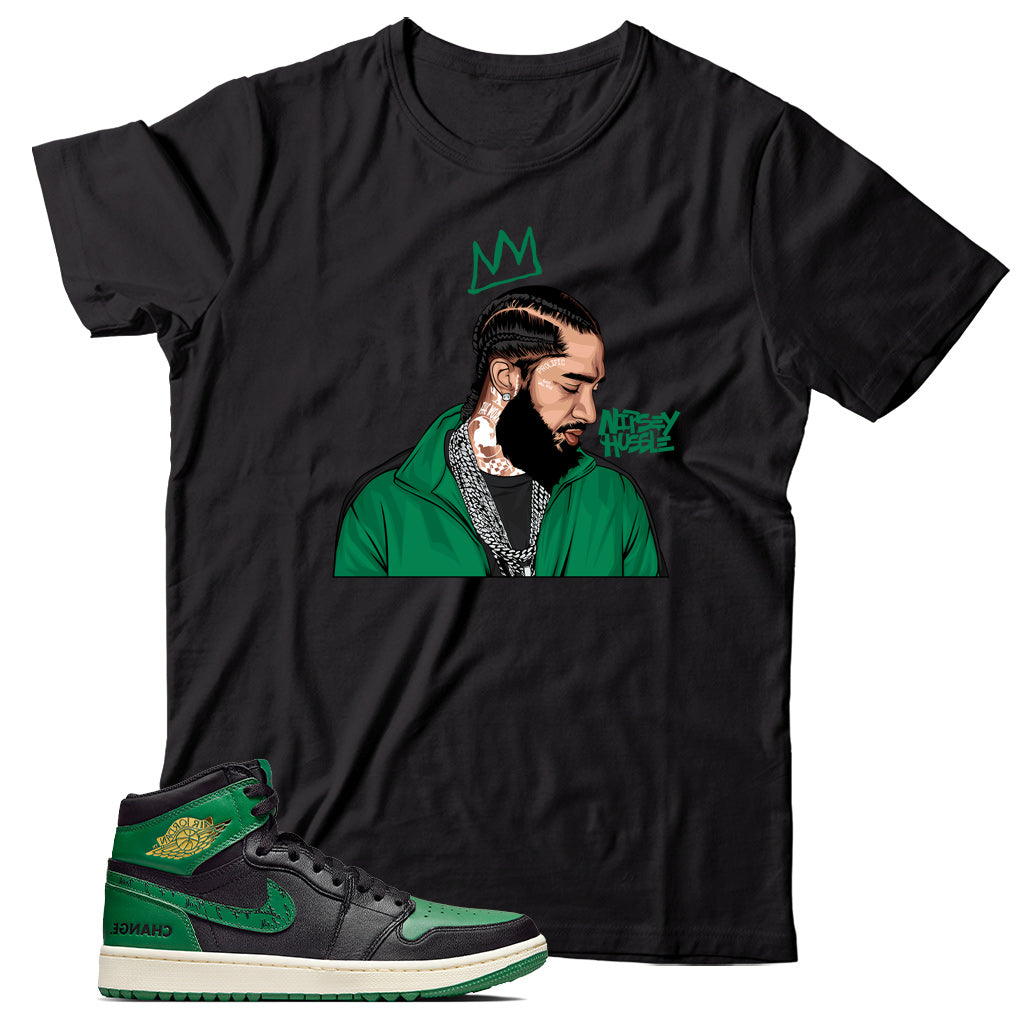 Jordan 1 Eastside Golf shirt