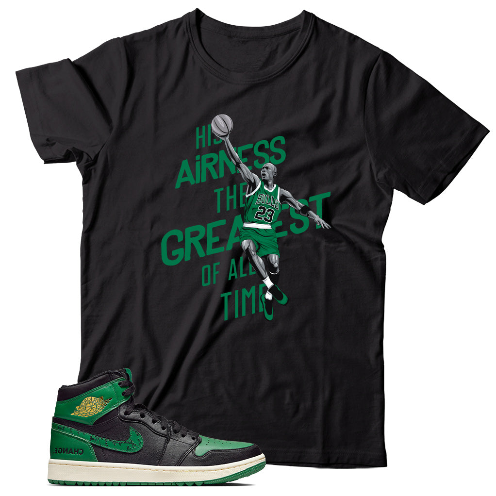 Jordan 1 Eastside Golf shirt