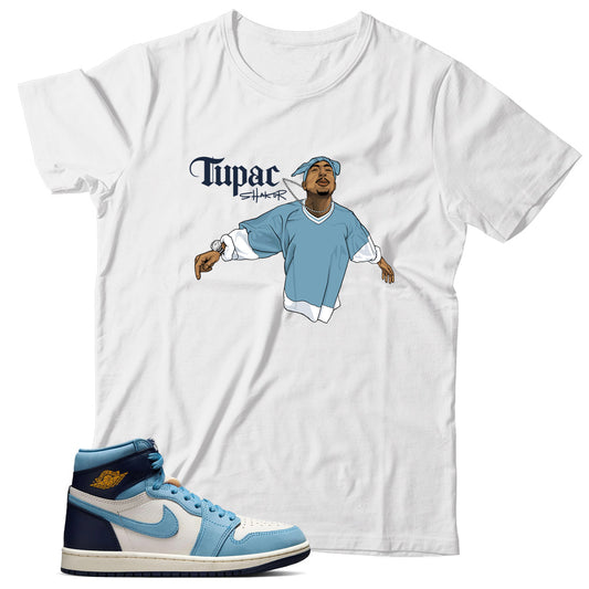 Jordan 1 First In Flight shirt