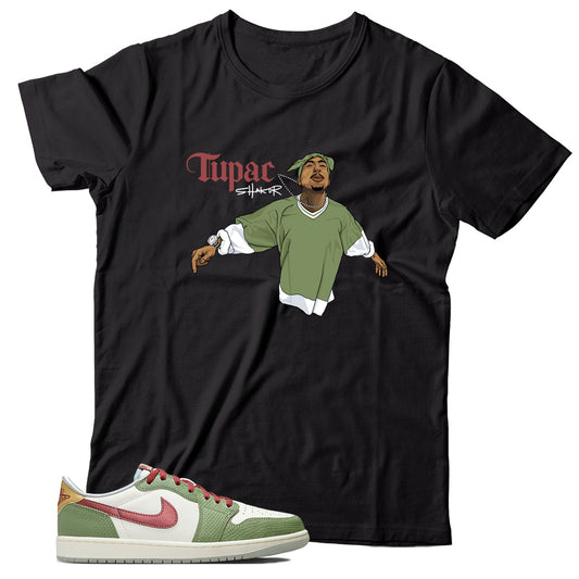 Jordan Year of the Dragon shirt