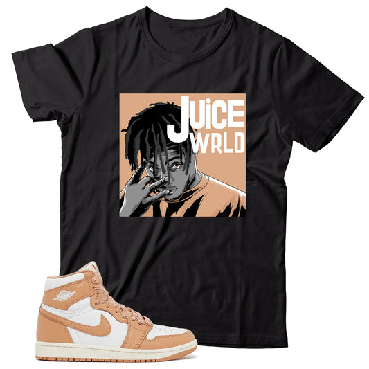 Jordan 1 Praline outfit